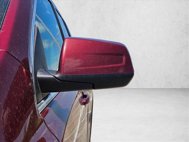 Used 2018 GMC Acadia SLT FWD image 12