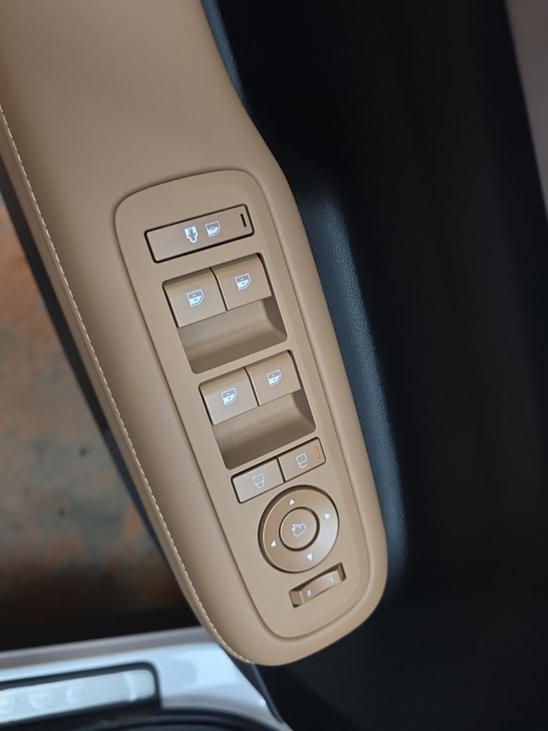 New 2026 Hyundai Santa Fe Calligraphy image 28