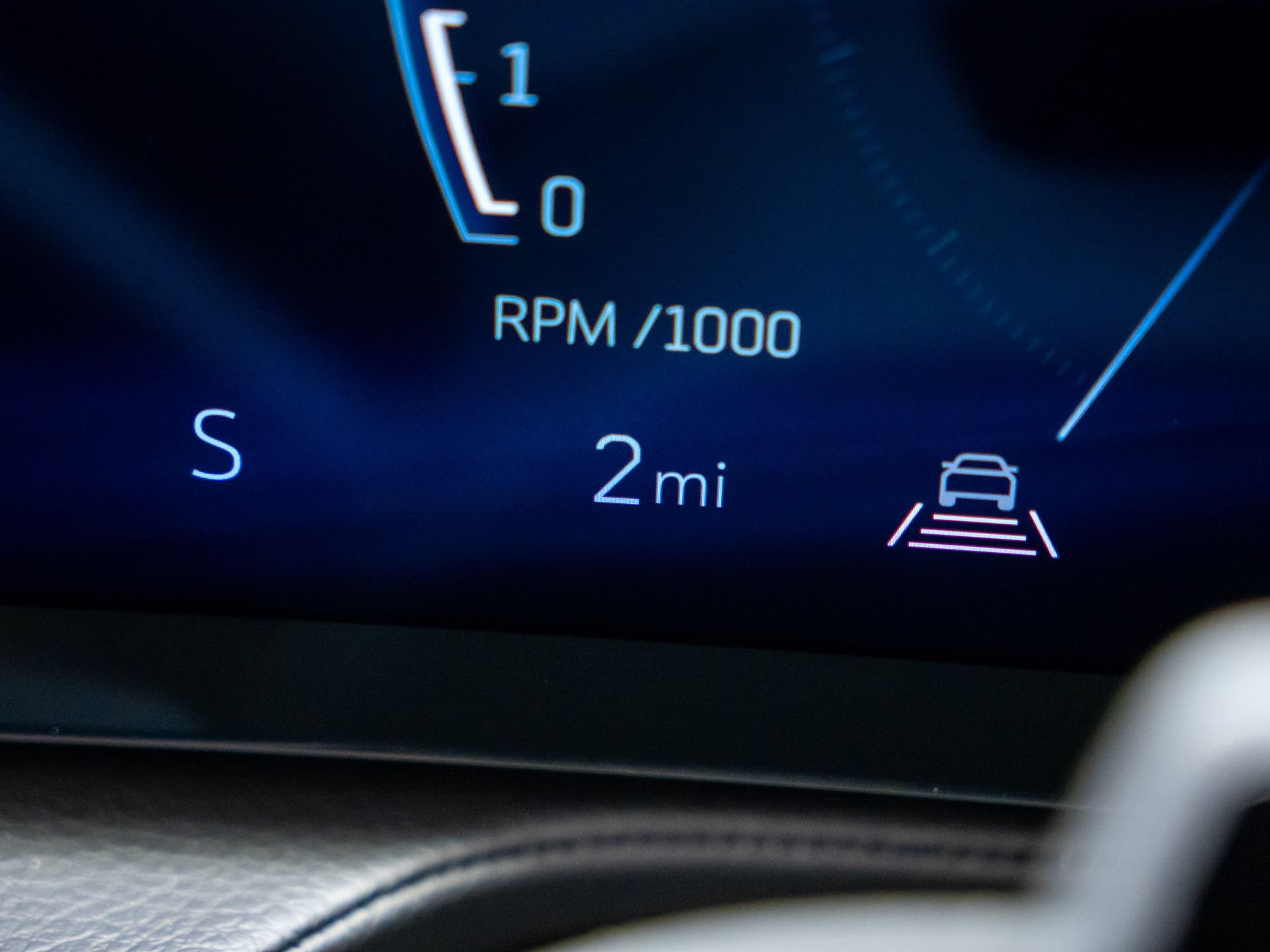 New 2026 Cadillac CT5 Sport w/ Technology Package AWD/4WD image 23