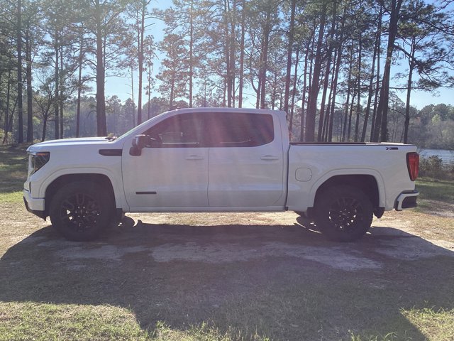 New 2026 GMC Sierra 1500 Elevation w/ Elevation Premium Package video 1