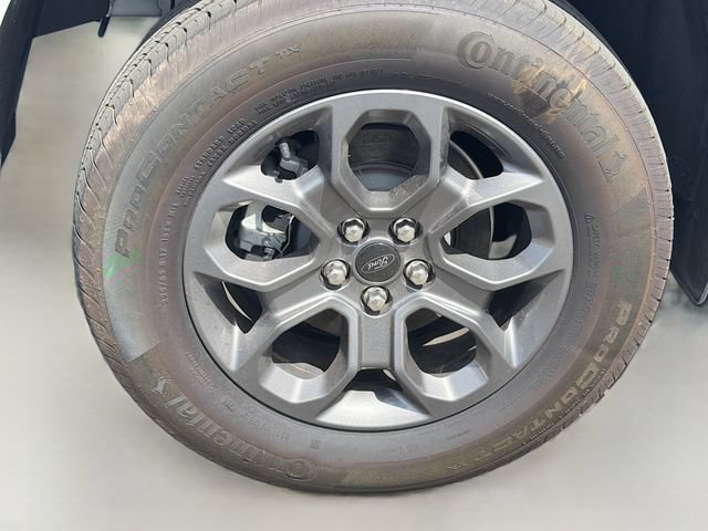 Used 2024 Ford Maverick XLT FWD image 8