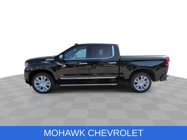 Certified 2023 Chevrolet Silverado 1500 High Country w/ High Country Premium Package AWD/4WD image 5