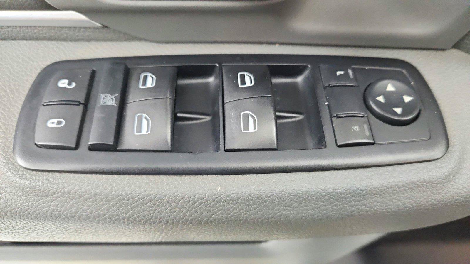 Used 2015 RAM 1500 Outdoorsman AWD/4WD image 19