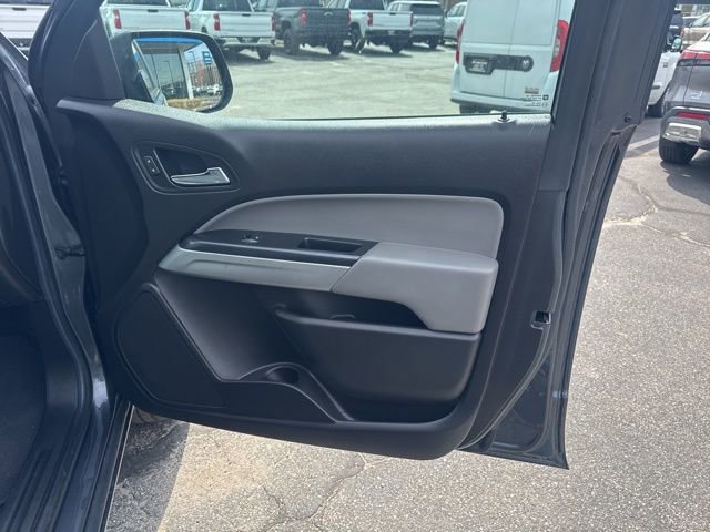 Used 2017 Chevrolet Colorado LT w/ LT Convenience Package image 23