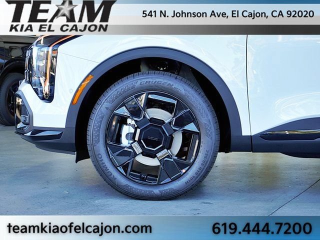 New 2026 Kia Sportage X-Line w/ X-Line Technology Package AWD/4WD image 7