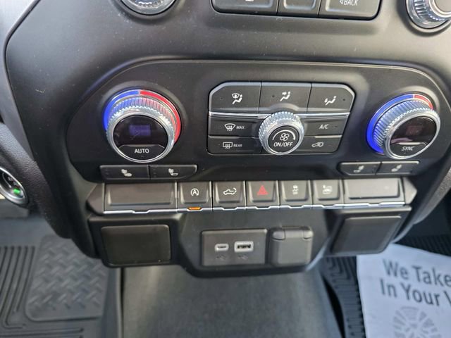 Used 2021 GMC Sierra 1500 Elevation image 13