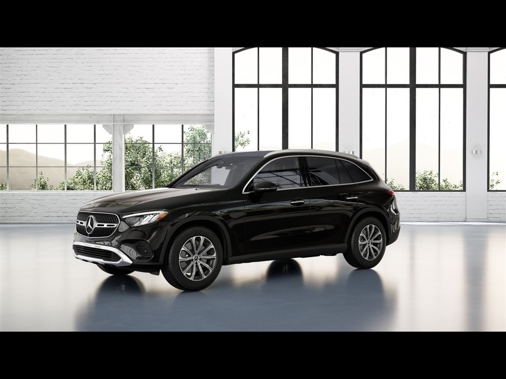 Certified 2026 Mercedes-Benz GLC 300 4MATIC image 33