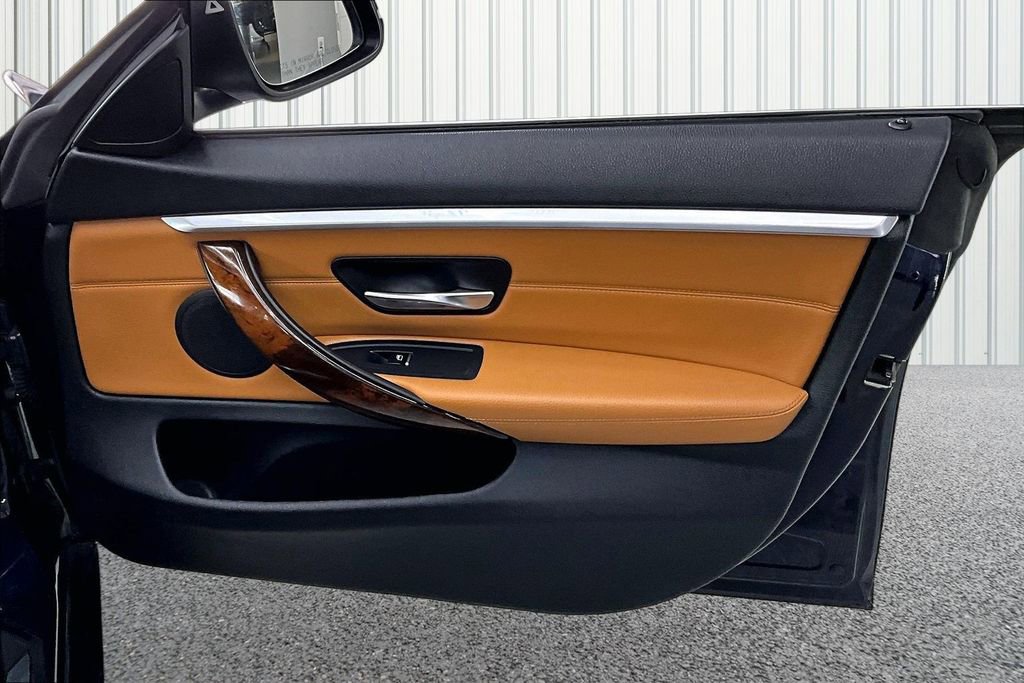 Used 2018 BMW 430i Gran Coupe xDrive image 29