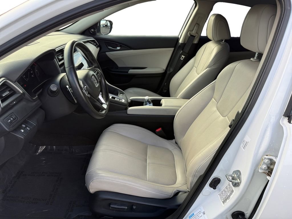 Used 2021 Honda Insight Touring image 10