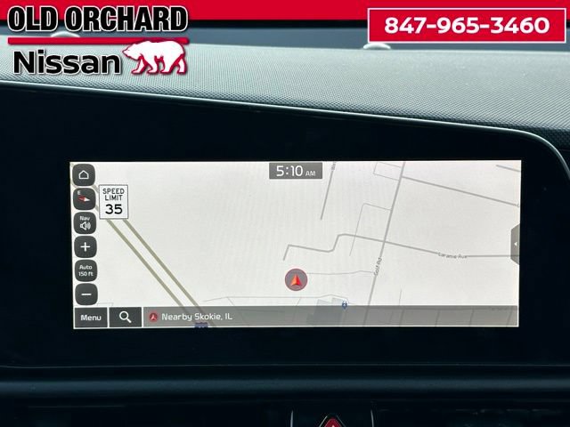 Used 2023 Kia Niro Wave w/ Wave Preserve Package FWD image 14