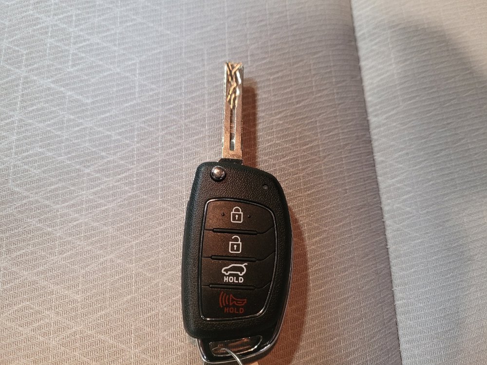 Used 2017 Hyundai Tucson SE image 32