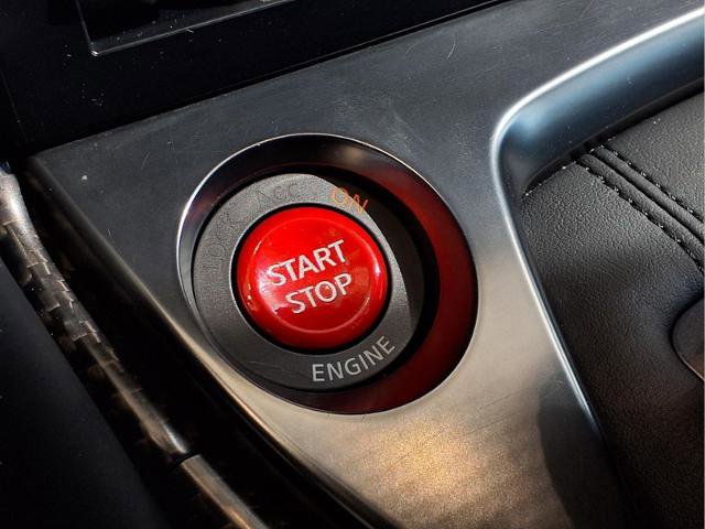 Certified 2024 Nissan GT-R w/ Floor Mat Package image 25