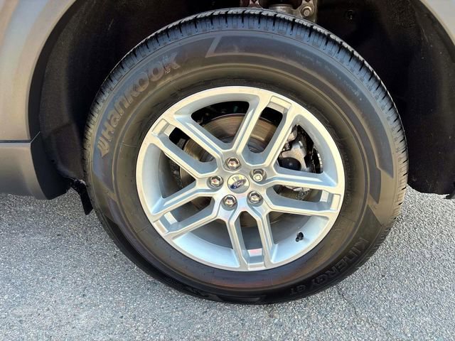 Used 2026 Ford Explorer Active image 7