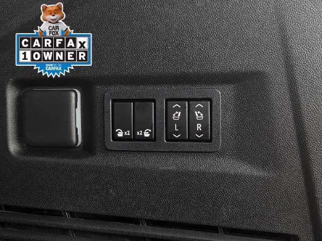 Used 2026 Chevrolet Tahoe RST w/ Comfort Package AWD/4WD image 11
