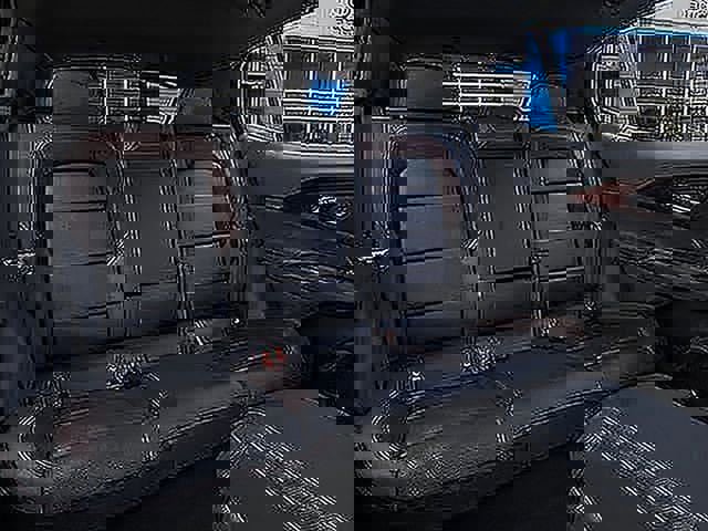 New 2026 Chevrolet Equinox EV RS image 33