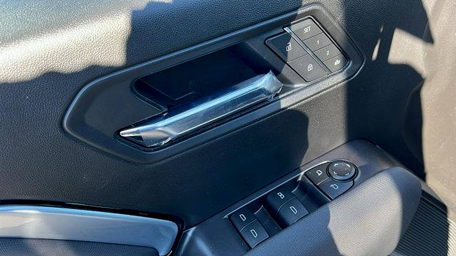 New 2026 Chevrolet Colorado Z71 w/ Technology Package image 18