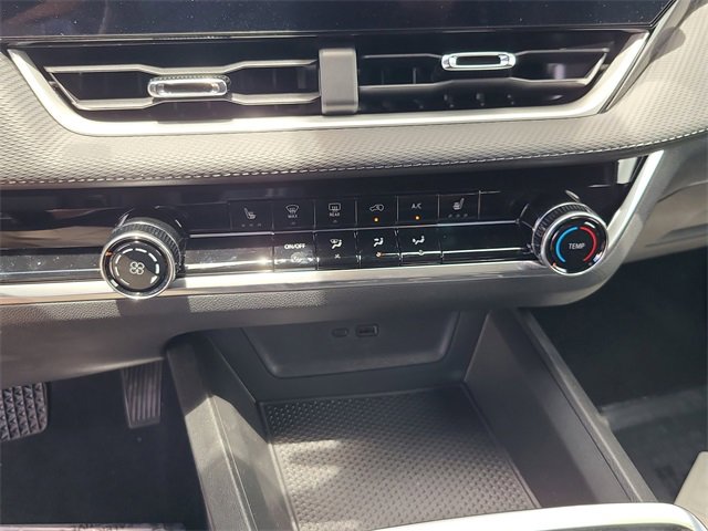 New 2026 Chevrolet Equinox LT image 34