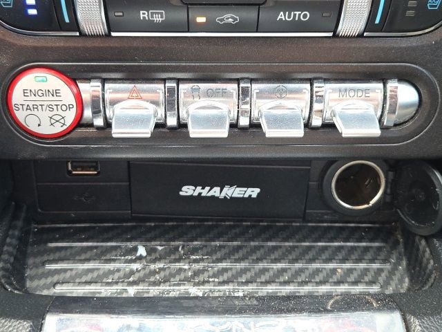 Used 2016 Ford Mustang GT Premium image 26