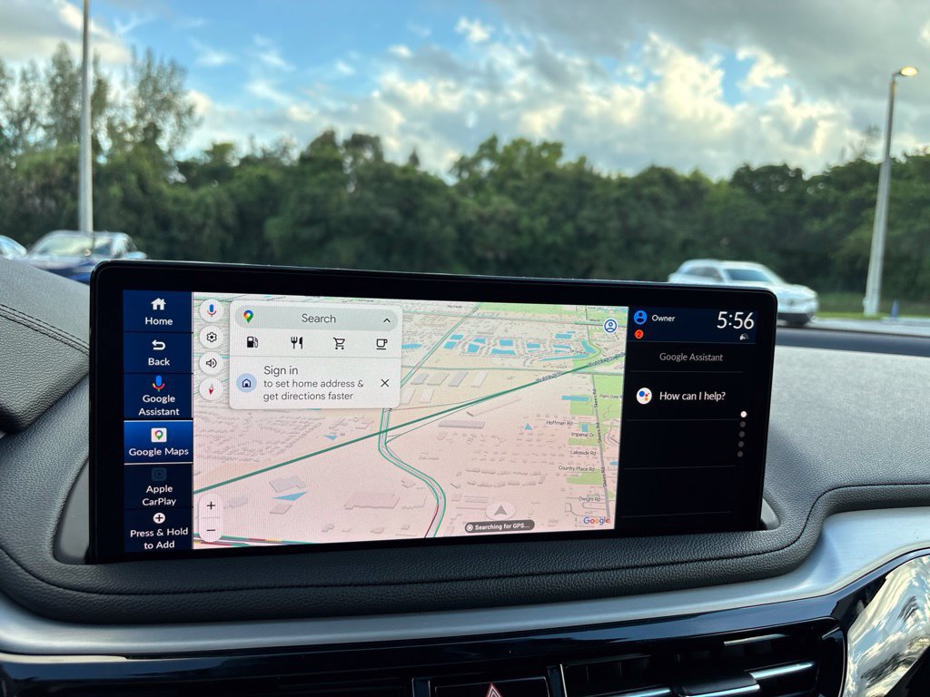 New 2026 Acura MDX FWD image 32