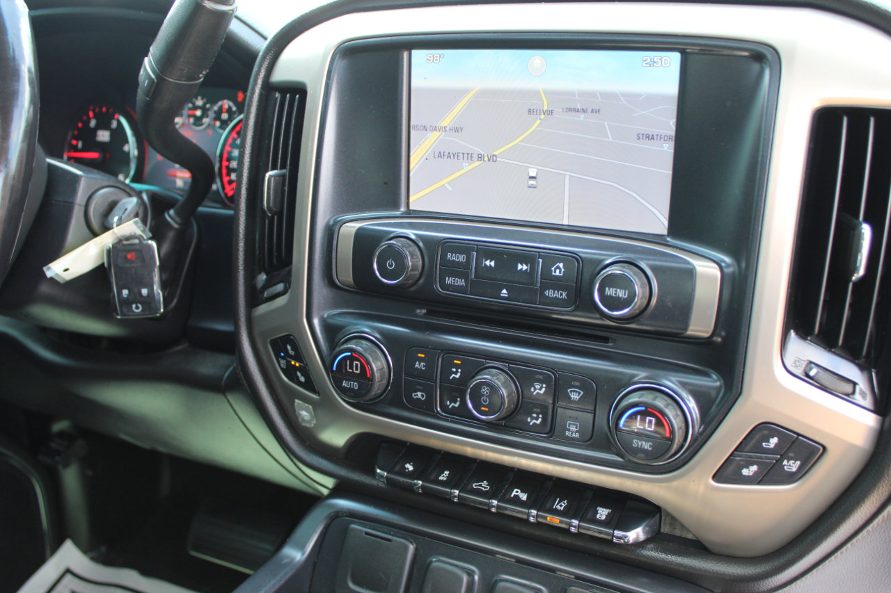 Used 2015 GMC Sierra 3500 Denali image 31