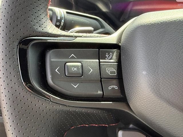 New 2026 Dodge Charger Scat Pack AWD/4WD image 18