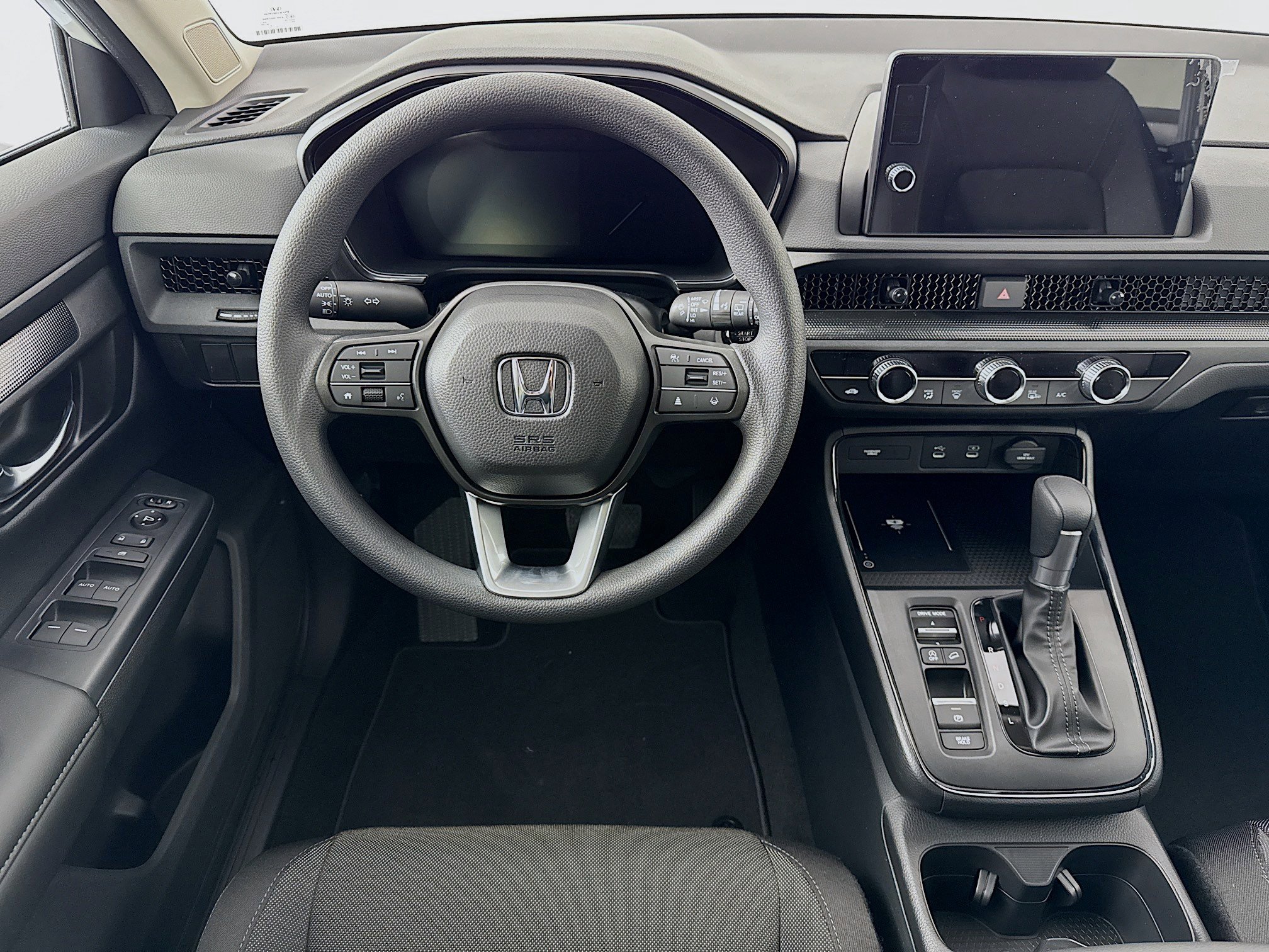 New 2026 Honda CR-V EX image 22