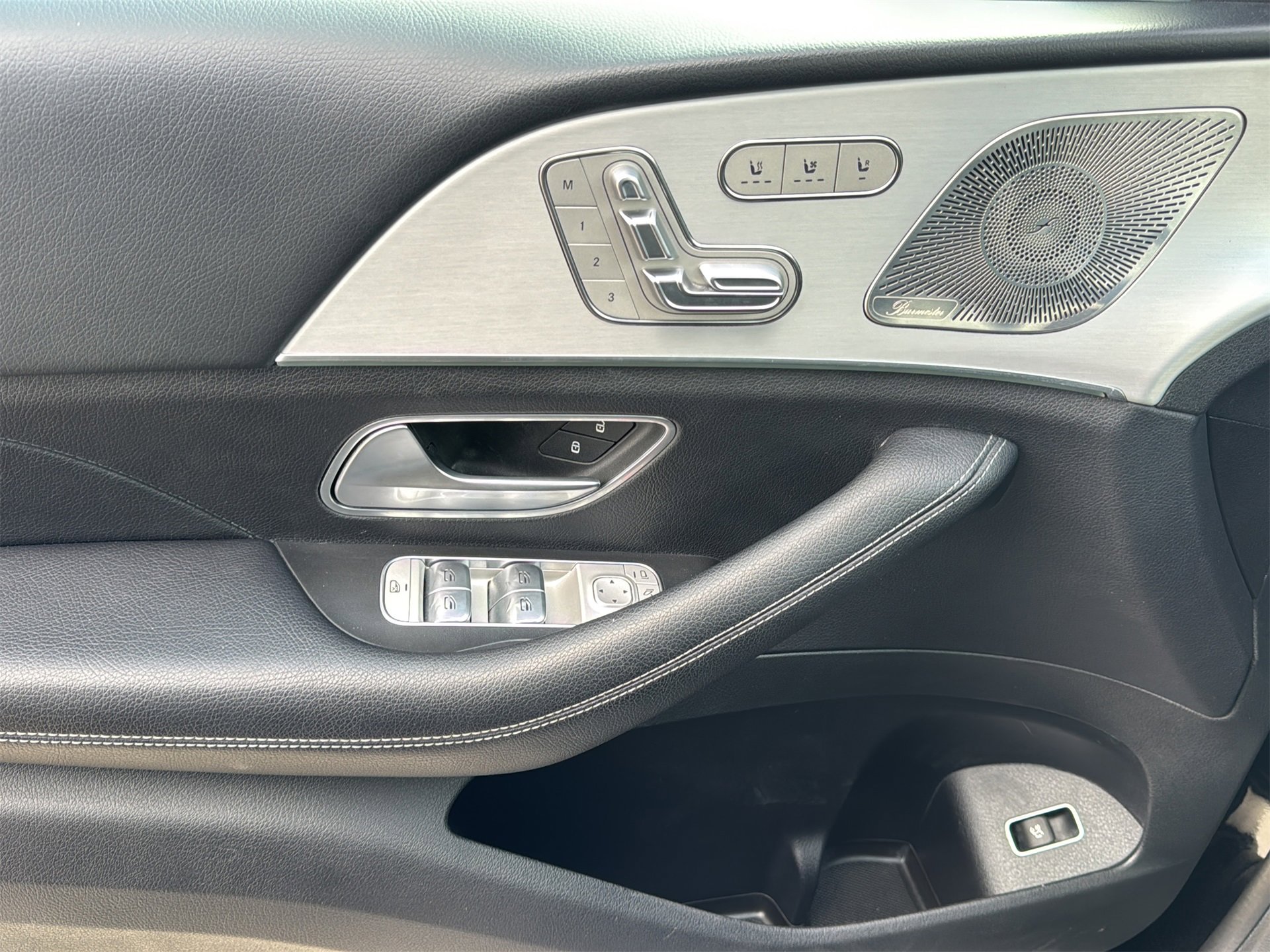 Used 2022 Mercedes-Benz GLS 450 GLS 450 image 24