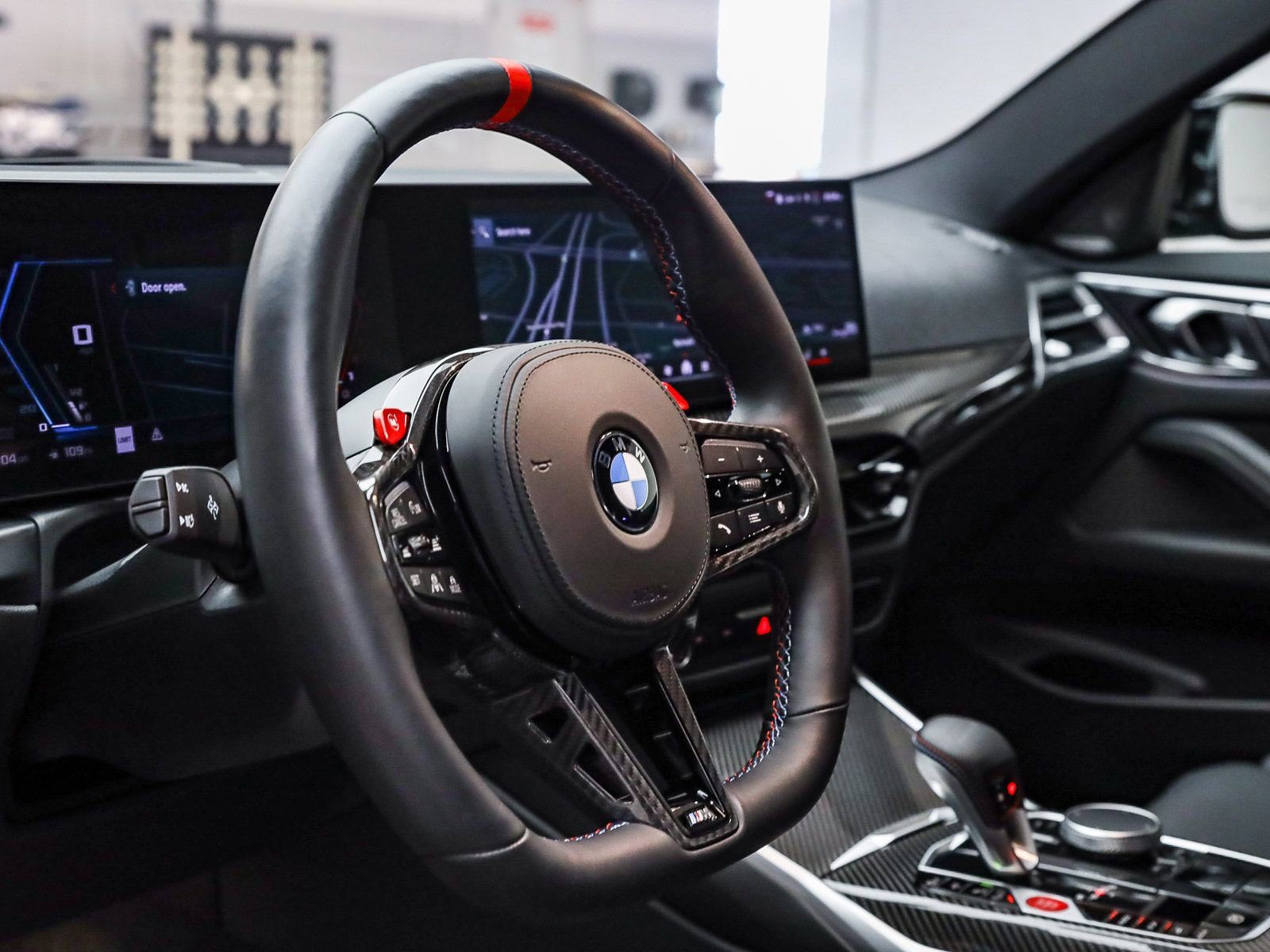 Used 2026 BMW M4 Competition RWD image 19