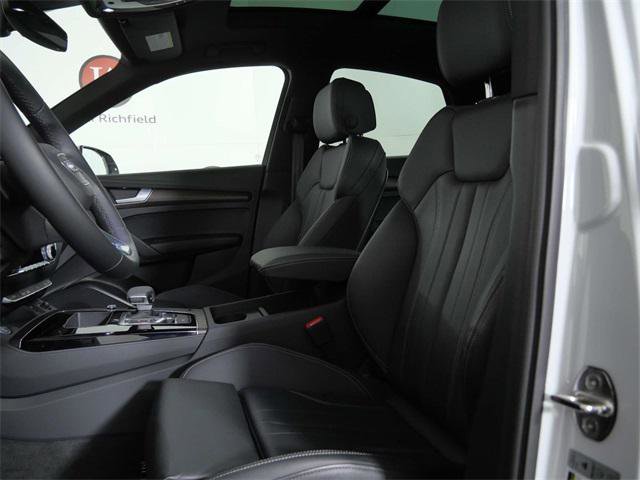 Used 2024 Audi Q5 2.0T Premium image 17