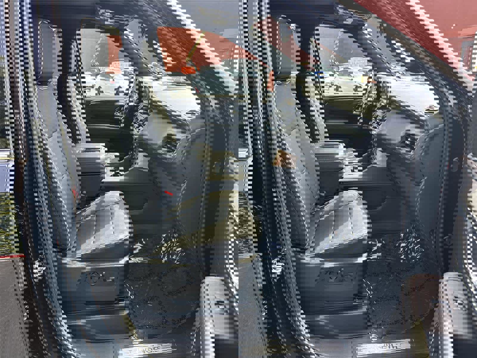 Used 2024 Chevrolet Tahoe Premier image 14