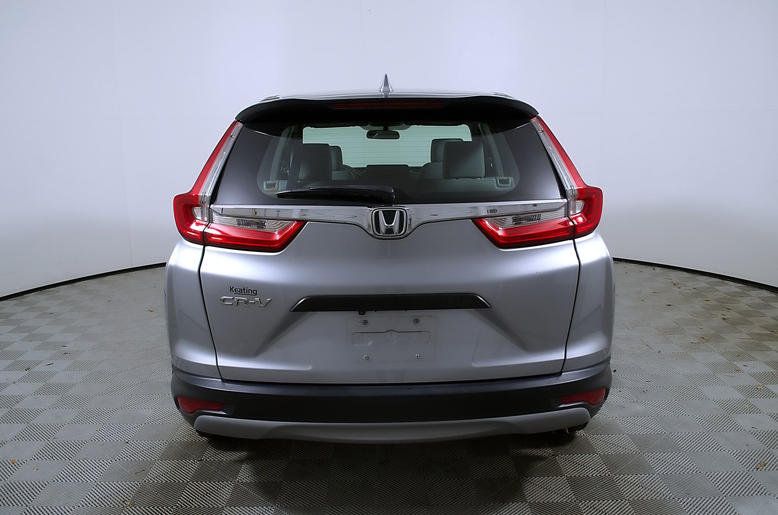 Used 2018 Honda CR-V LX image 8
