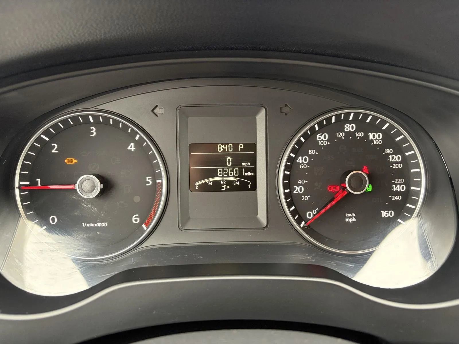 Used 2014 Volkswagen Jetta TDI image 18