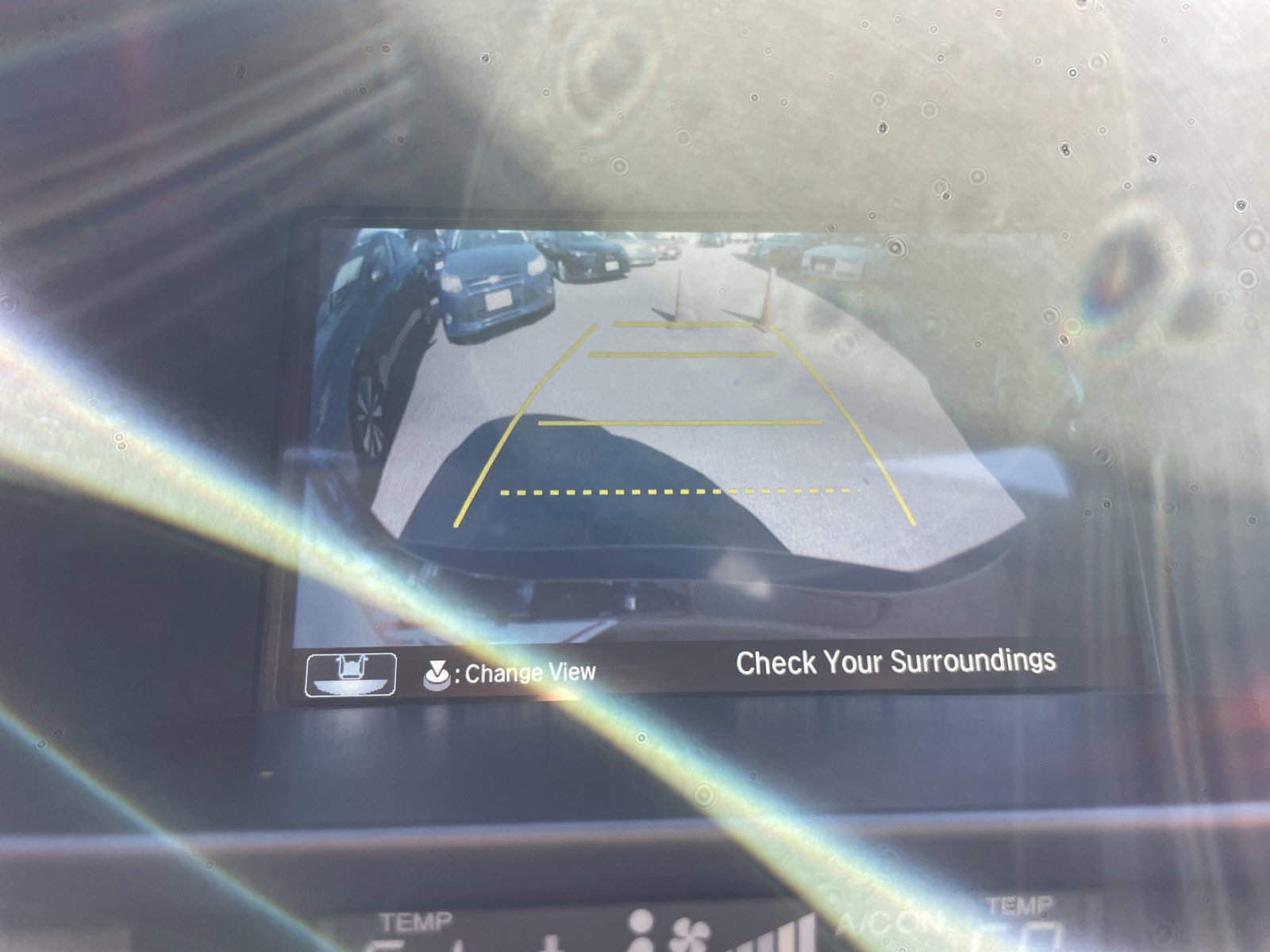 Used 2014 Honda Crosstour EX-L image 20