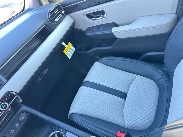 New 2026 Honda Passport TrailSport Elite image 31