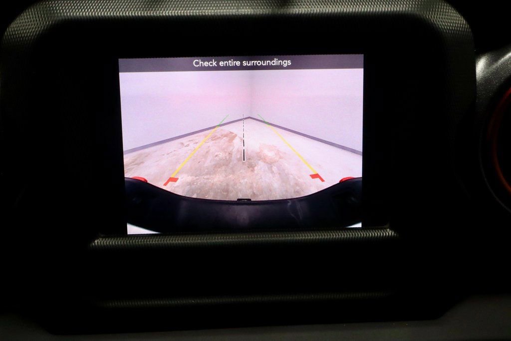 Used 2021 Jeep Gladiator Mojave image 2