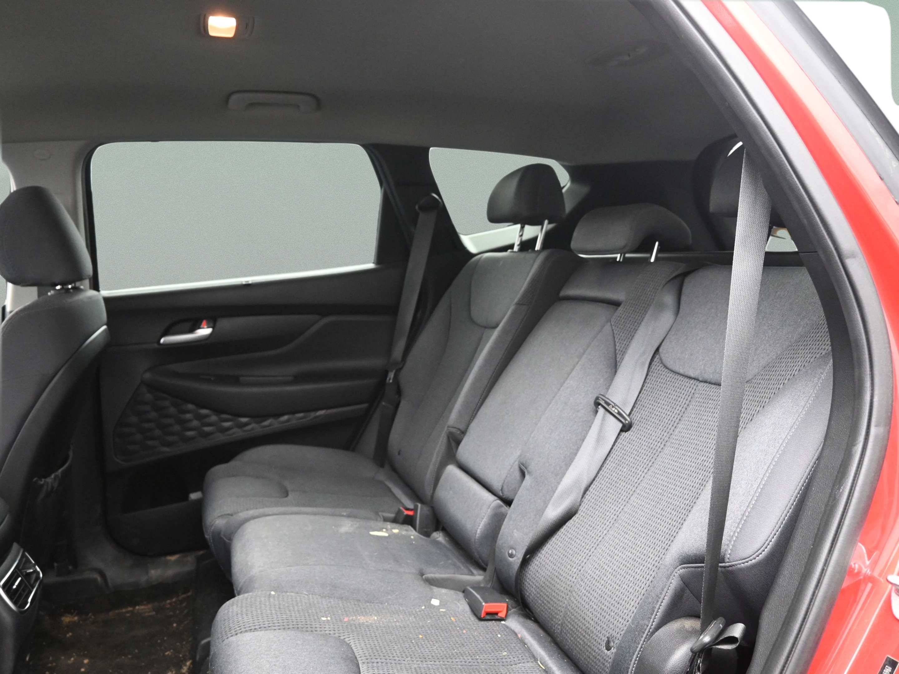 Used 2022 Hyundai Santa Fe SEL w/ Convenience Package FWD image 14