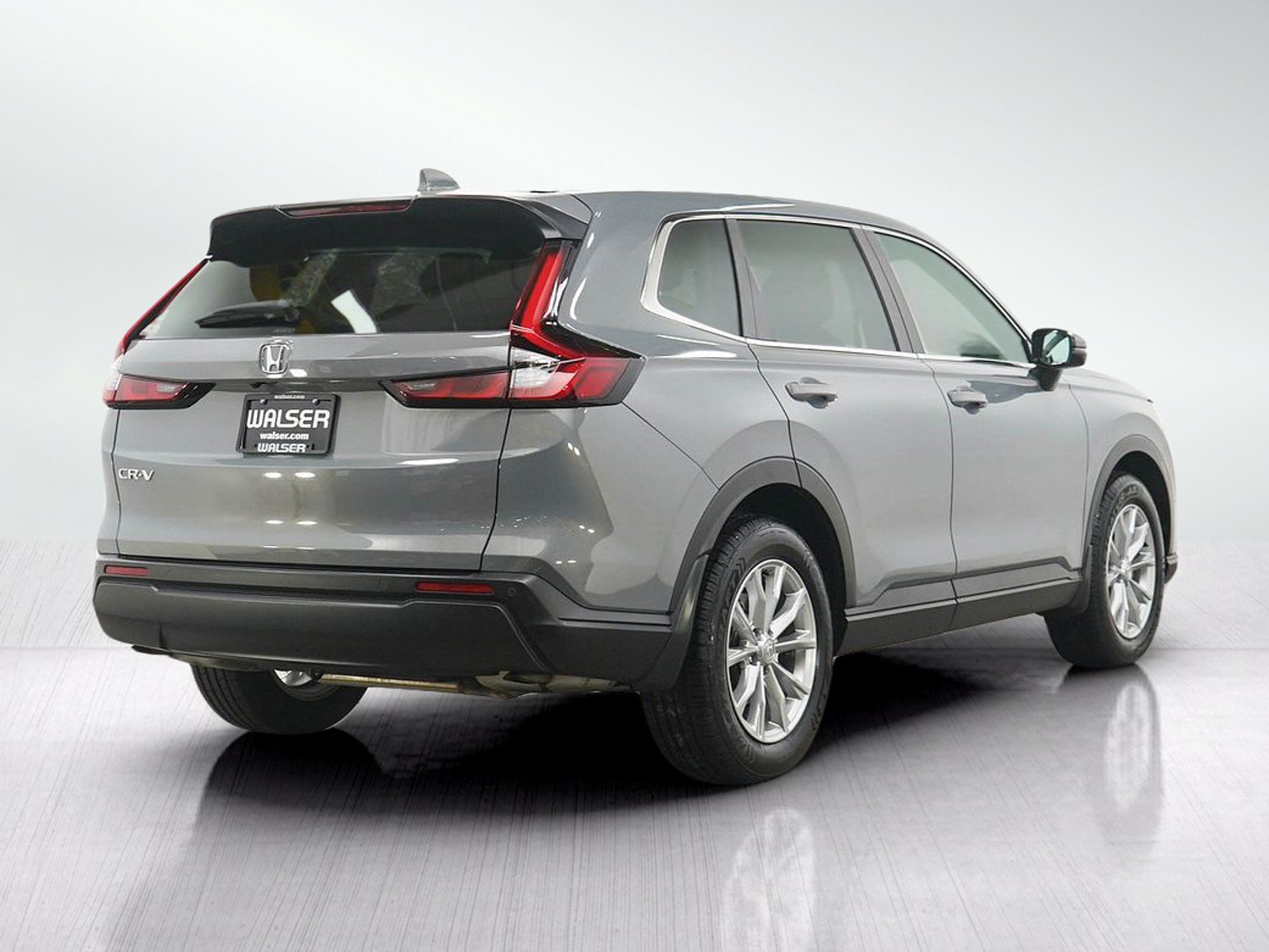 Used 2024 Honda CR-V EX-L image 5