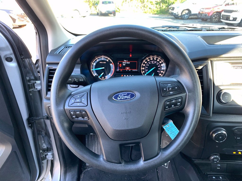 Used 2020 Ford Ranger XL w/ Equipment Group 101A Mid AWD/4WD image 17