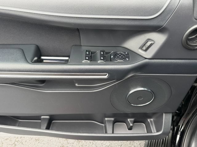 Certified 2024 Ford Expedition XL AWD/4WD image 14
