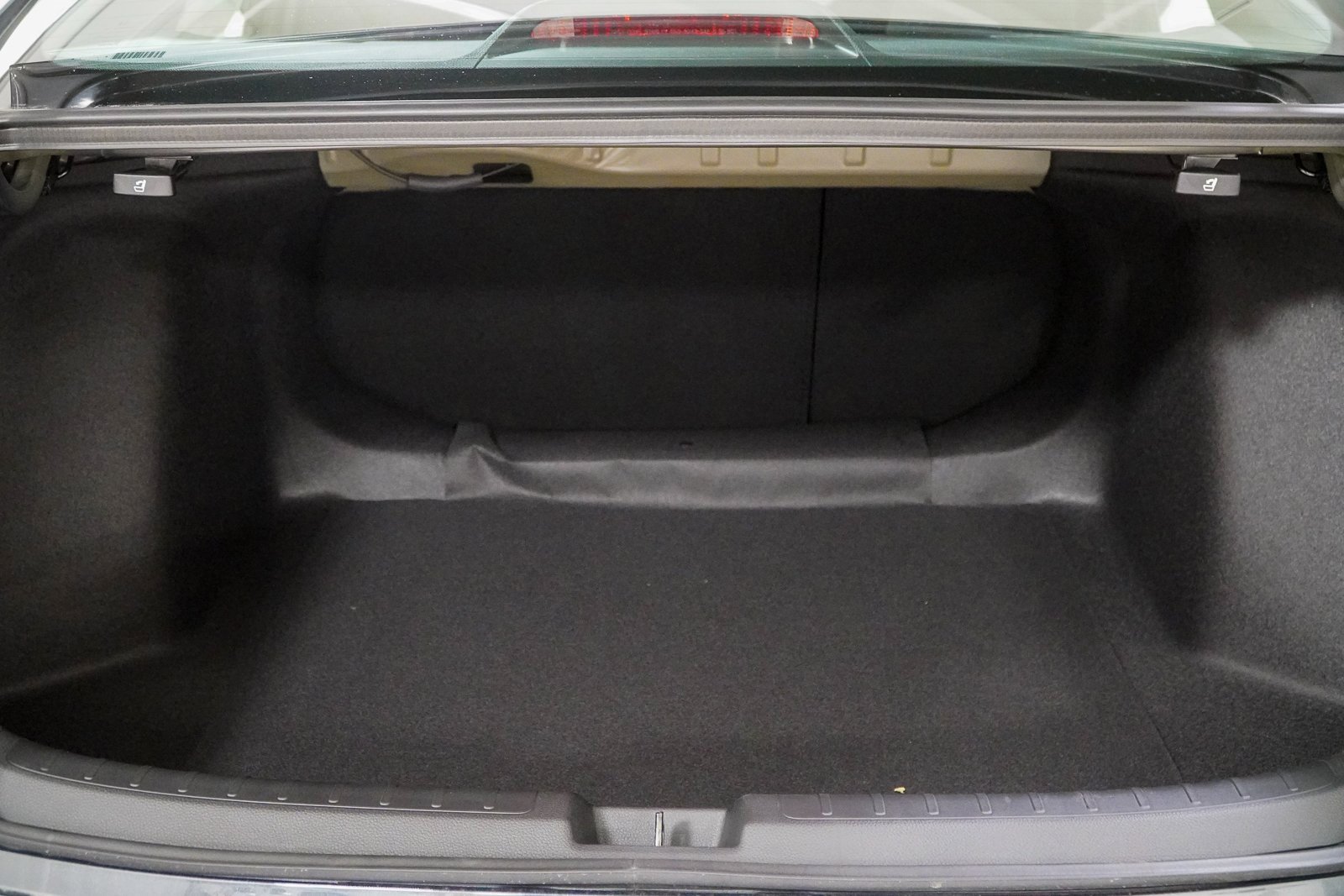 New 2026 Honda Civic Sport image 9