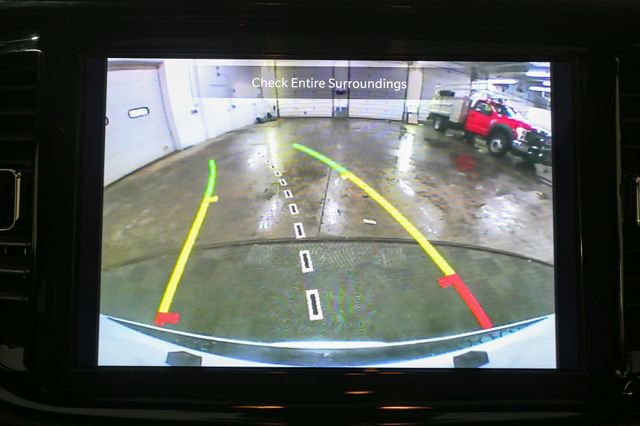 Used 2023 Dodge Durango R/T w/ Blacktop Package image 32