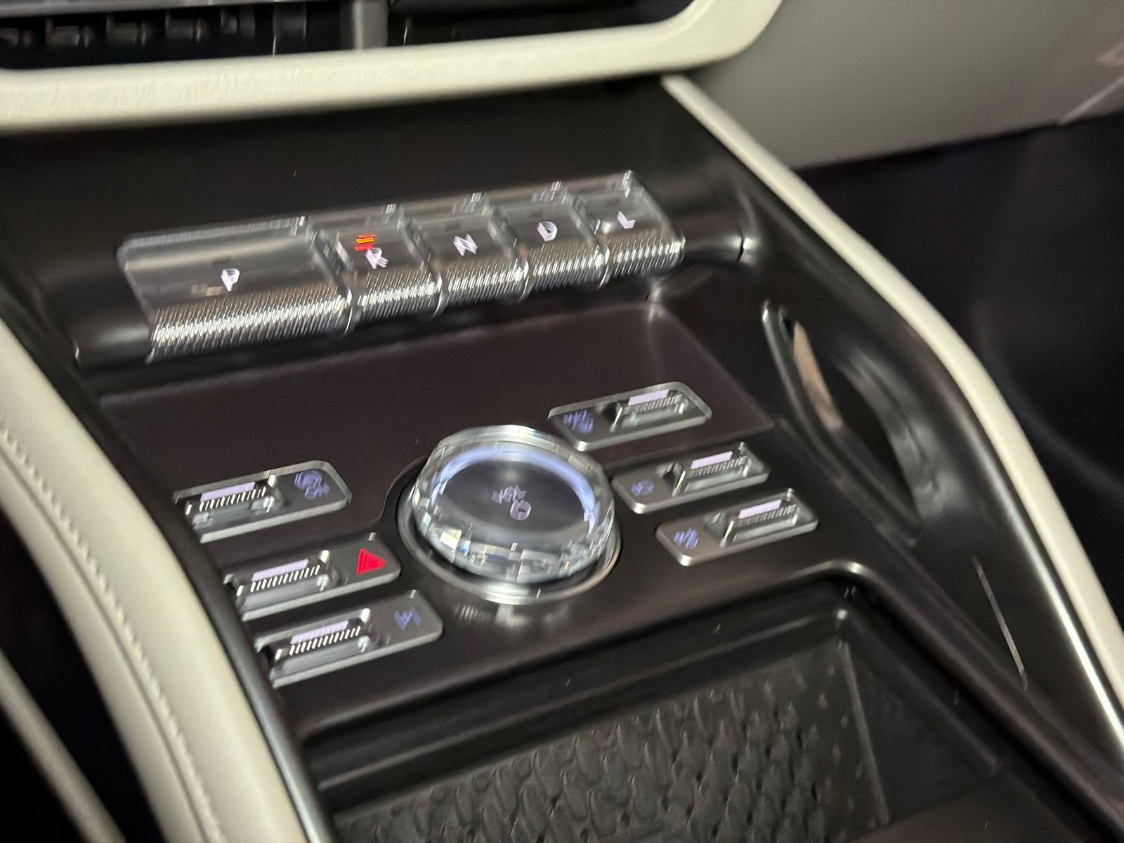 New 2026 Lincoln Nautilus Premier w/ Equipment Group 102A AWD/4WD image 26