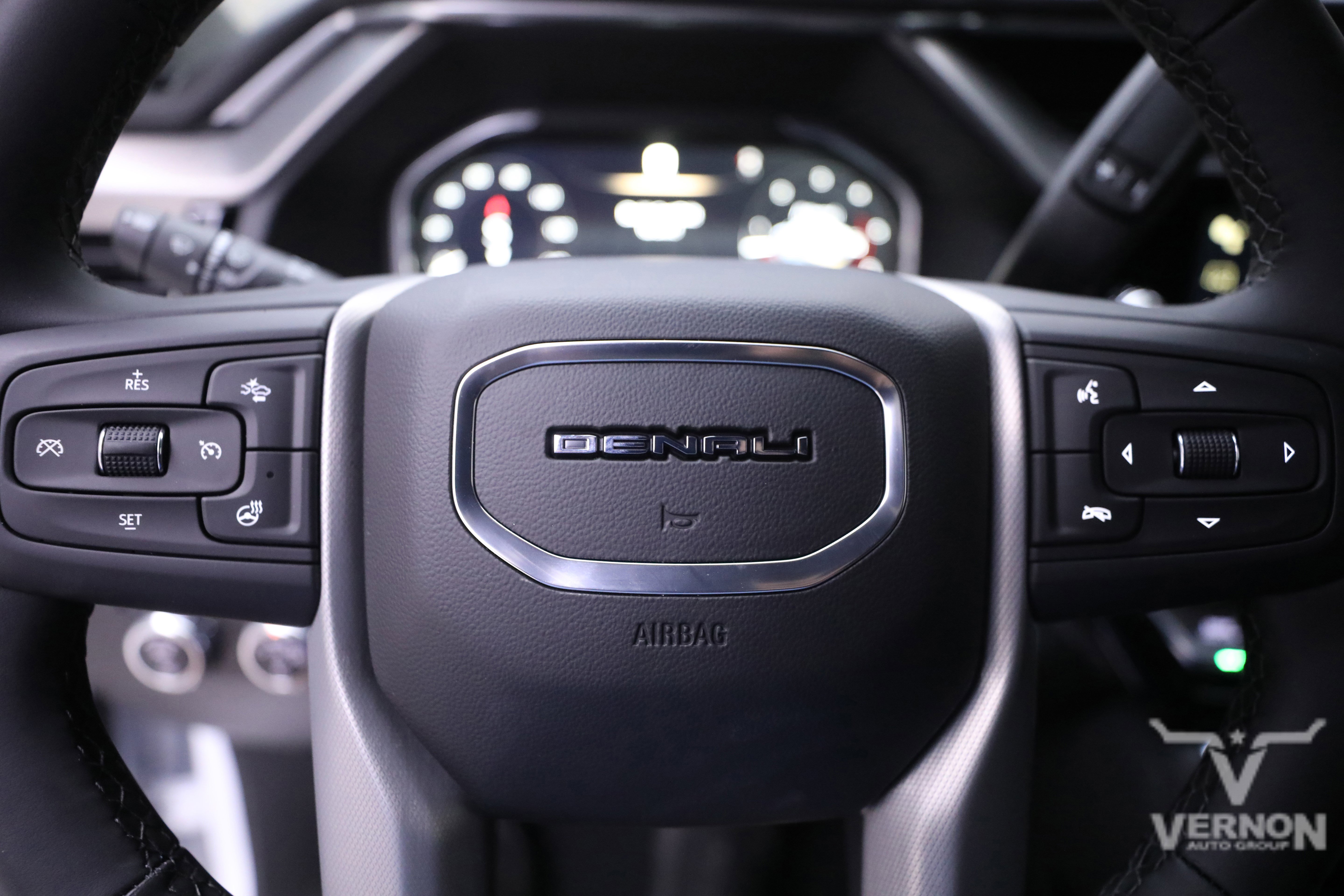 New 2026 GMC Sierra 3500 Denali w/ Technology Package image 23