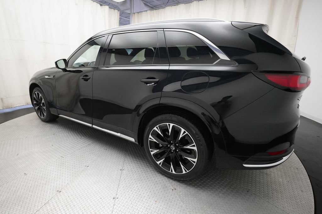Used 2024 MAZDA CX-90 3.3 Turbo S w/ Premium Package AWD/4WD image 34