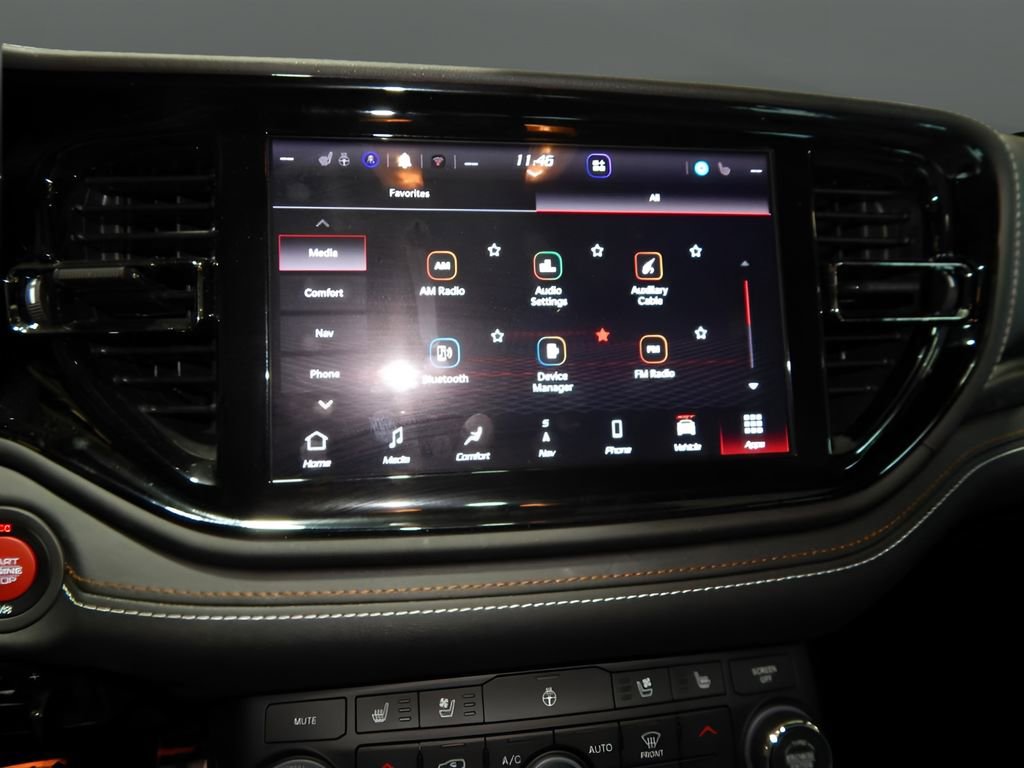 Used 2025 Dodge Durango SRT Hellcat image 28