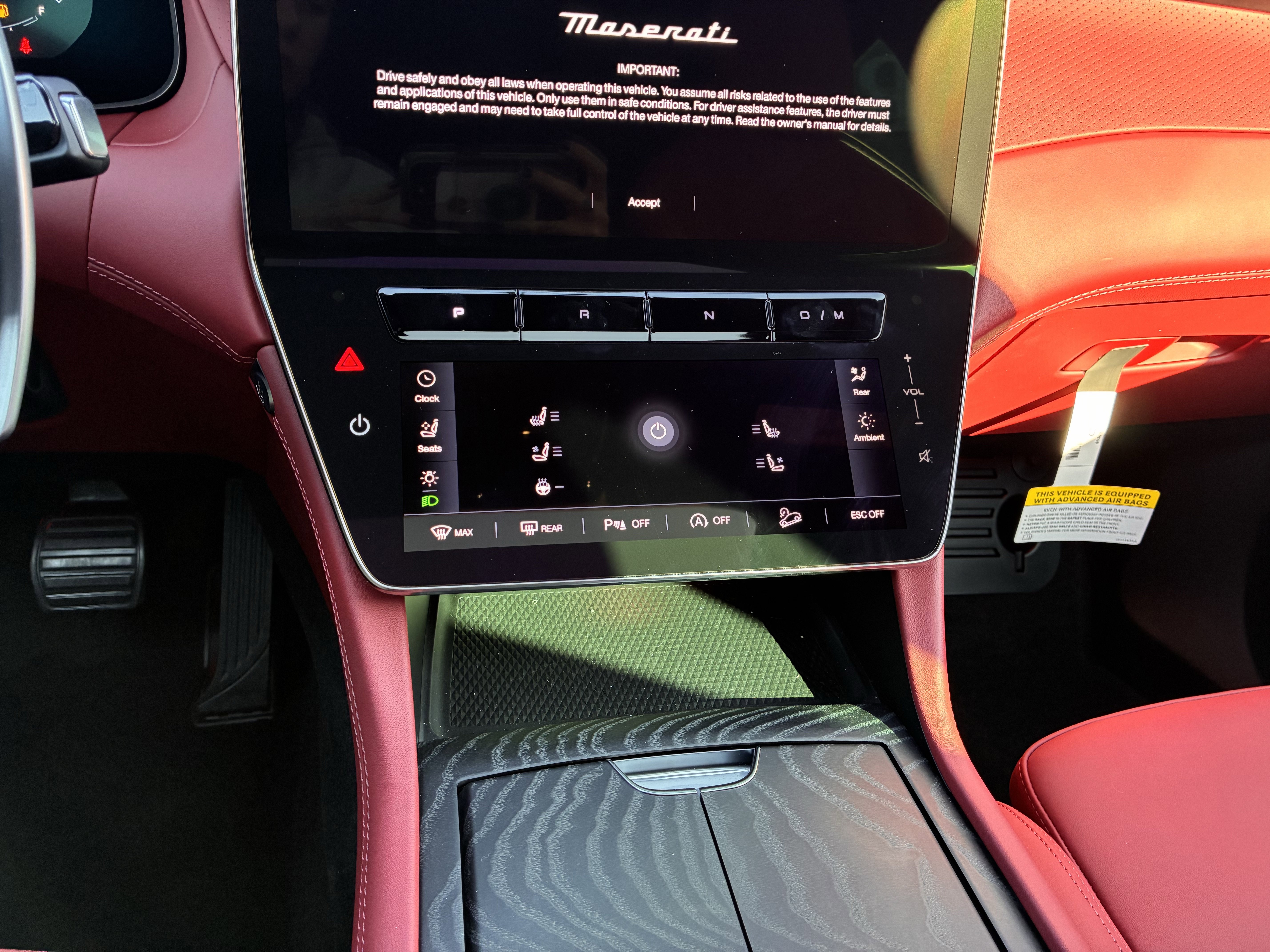 New 2025 Maserati Grecale GT image 21