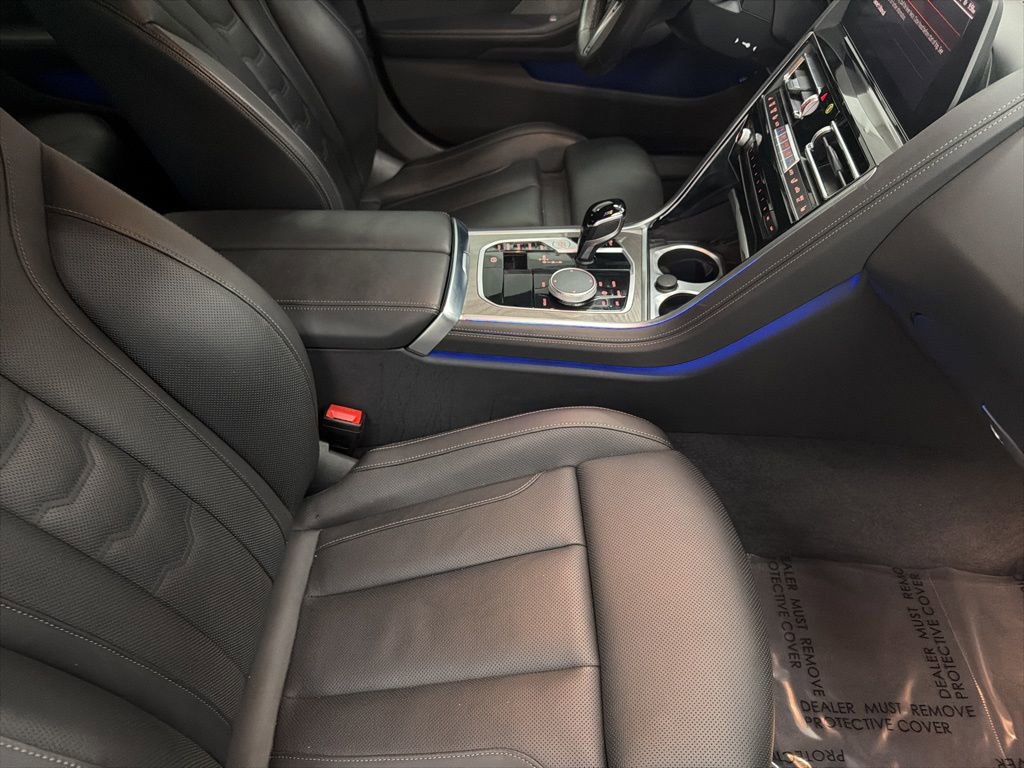 Used 2022 BMW 840i Gran Coupe image 30