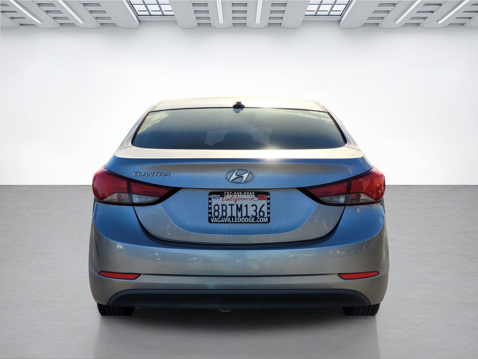 Used 2016 Hyundai Elantra SE image 12