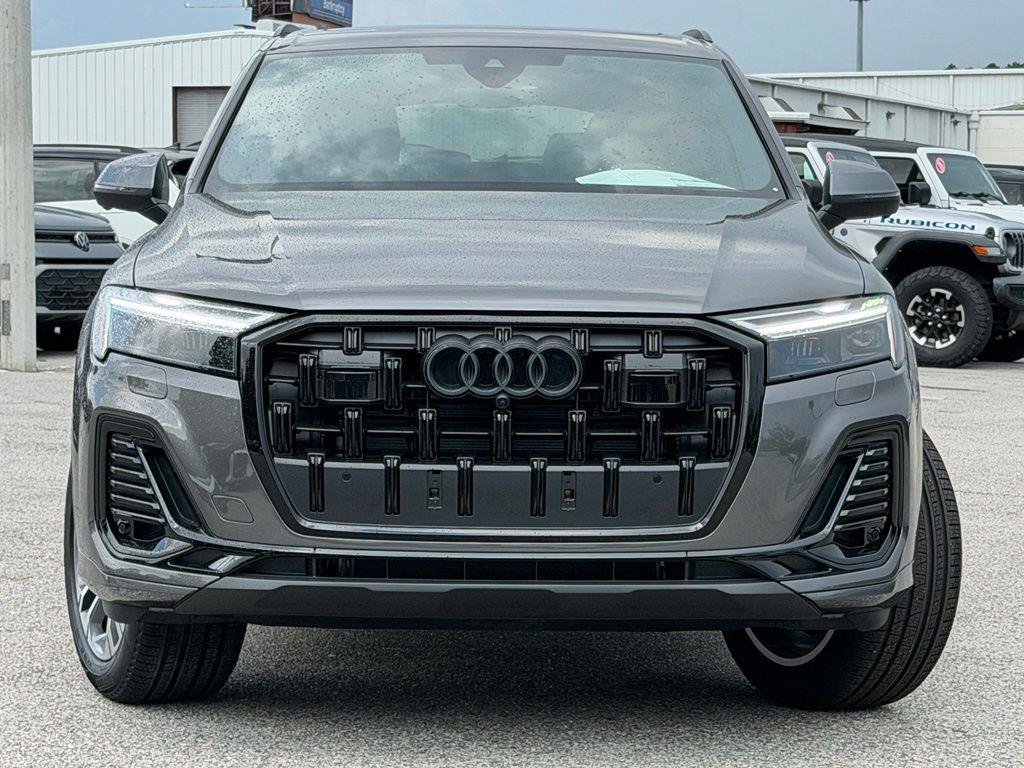 New 2026 Audi Q7 2.0T Premium AWD/4WD image 2