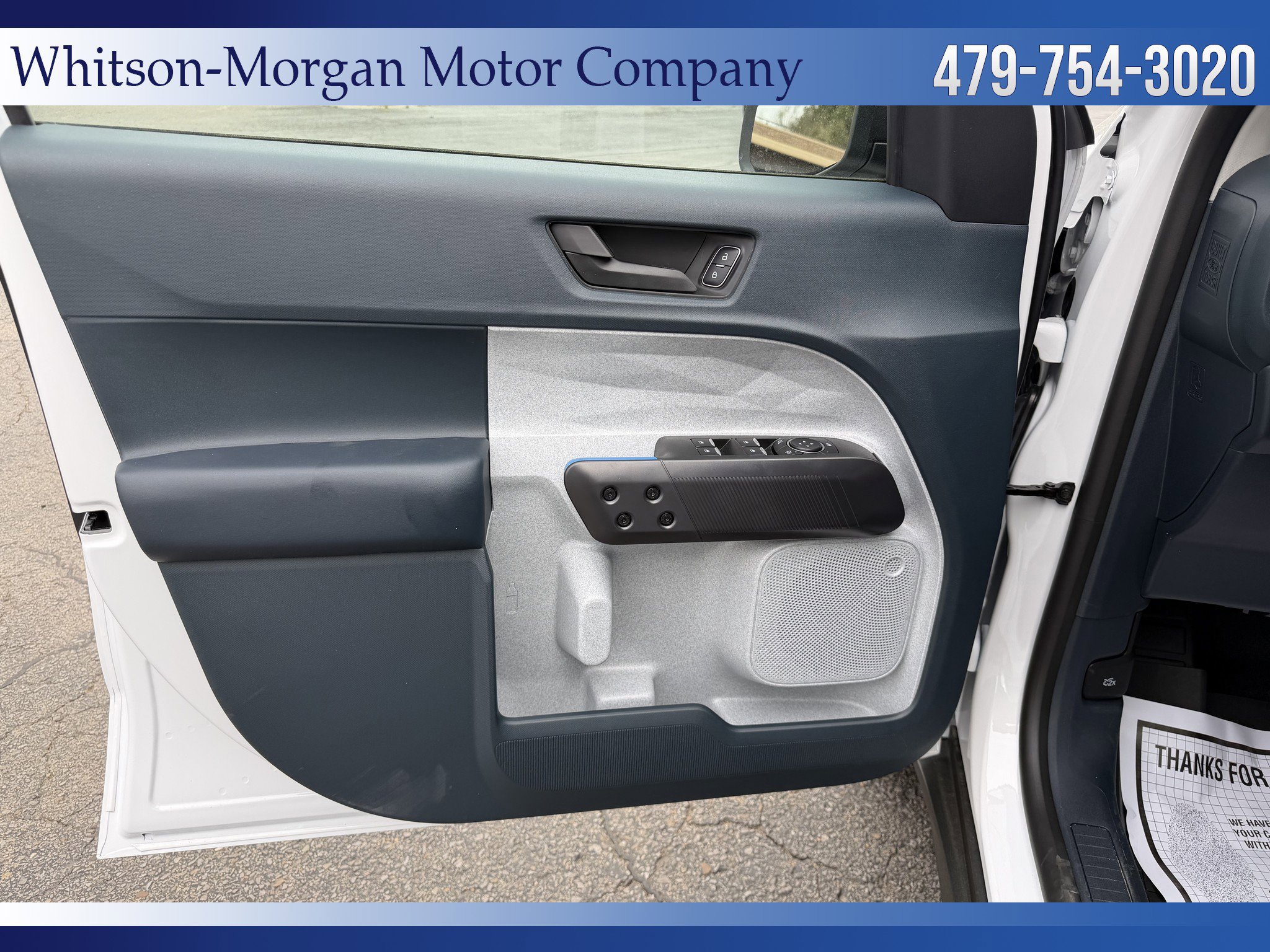 New 2026 Ford Maverick XLT w/ XLT Luxury Package image 11